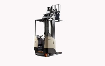 Reach truck category - Off lease Industrial Equipment