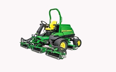 Mower Equipment - Off Lease Industrial - RSI